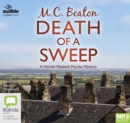 Image for Death of a Sweep