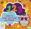 Image for 123: Learn to Count with Songs and Rhymes