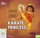 Image for The Karate Princess
