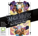 Image for The Magic Misfits: The Second Story
