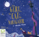 Image for The Girl, the Cat and the Navigator