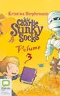Image for SIR CHARLIE STINKY SOCKS VOLUME 3