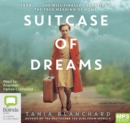 Image for Suitcase of Dreams