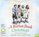 Image for A Ration Book Christmas