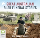 Image for Great Australian Bush Funeral Stories