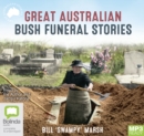 Image for Great Australian Bush Funeral Stories