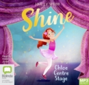 Image for Chloe Centre Stage
