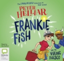 Image for Frankie Fish and the Viking Fiasco