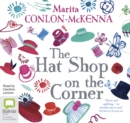 Image for The Hat Shop on the Corner