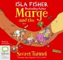 Image for Marge and the Secret Tunnel