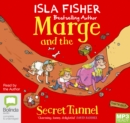 Image for Marge and the Secret Tunnel