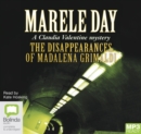 Image for The Disappearances of Madalena Grimaldi