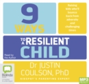 Image for 9 Ways to a Resilient Child