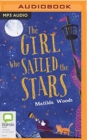 Image for GIRL WHO SAILED THE STARS THE