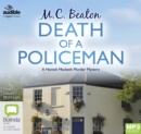 Image for Death of a Policeman
