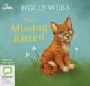 Image for The Missing Kitten