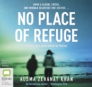 Image for No Place of Refuge