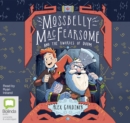 Image for Mossbelly MacFearsome and the Dwarves of Doom