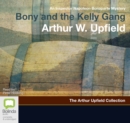 Image for Bony and the Kelly Gang