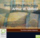 Image for Bony and the Kelly Gang
