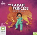 Image for The Karate Princess and the Last Griffin