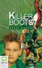 Image for KILLER BOOTS