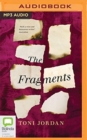 Image for FRAGMENTS THE