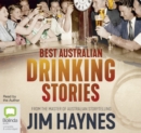 Image for Best Australian Drinking Stories