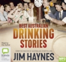 Image for Best Australian Drinking Stories