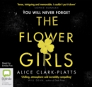 Image for The Flower Girls