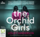 Image for The Orchid Girls