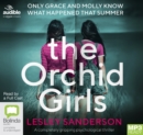 Image for The Orchid Girls