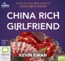 Image for China Rich Girlfriend