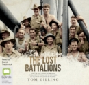 Image for The Lost Battalions
