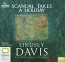 Image for Scandal Takes a Holiday
