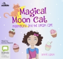 Image for Moonbeans and the Dream Cafe