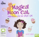 Image for Moonbeans and the Dream Cafe