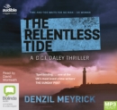Image for The Relentless Tide