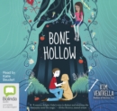 Image for Bone Hollow