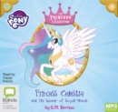 Image for Princess Celestia and the Summer of Royal Waves