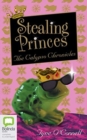 Image for STEALING PRINCES