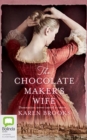 Image for CHOCOLATE MAKERS WIFE THE