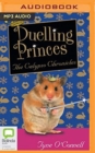 Image for DUELLING PRINCES