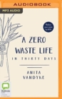 Image for ZERO WASTE LIFE A