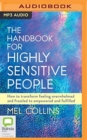 Image for HANDBOOK FOR HIGHLY SENSITIVE PEOPLE THE
