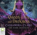 Image for Queen of Air and Darkness