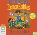 Image for Mr Bambuckle&#39;s Remarkables Go Wild