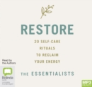 Image for Restore