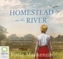 Image for The Homestead on the River