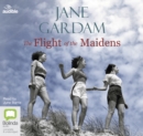 Image for The Flight of the Maidens